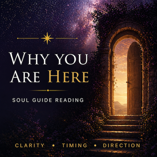 Finding Your Soul Guide Reading Series