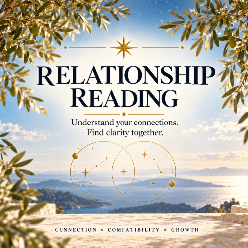 Relationship Reading