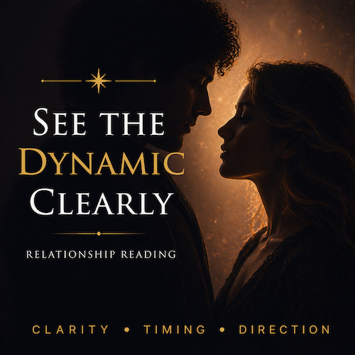 Relationship Reading